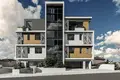 Penthouse 3 Schlafzimmer 133 m² Demos Agiou Athanasiou, Zypern