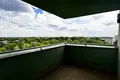 Appartement 3 chambres 110 m² Varsovie, Pologne