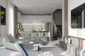 Penthouse 3 zimmer 110 m² Muratpasa, Türkei