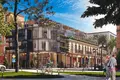 Жилой комплекс Апартаменты в комплексе Next Downtown Batumi.