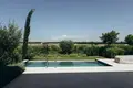 2 bedroom house 141 m² in Tserkezoi Municipality, Cyprus