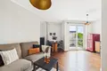 Mieszkanie 2 pokoi 36 m² w Warszawa, Polska