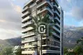 Apartamento 2 habitaciones 55 m² Bar, Montenegro