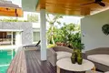 Willa 3 pokoi 319 m² Si Sunthon, Tajlandia