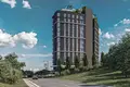 Квартира 3 комнаты 90 м² Аташехир, Турция