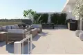 Penthouse 3 bedrooms 115 m² Kato Polemidion Municipality, Cyprus