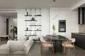 Квартира 2 спальни 77 м² муниципалитет Лимасол, Кипр