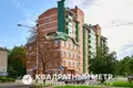 1 room apartment 47 m² Minsk, Belarus