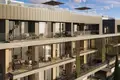 Penthouse 3 pokoi 146 m² Limassol, Cypr