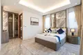 Villa de tres dormitorios 220 m² Ban Bang Thao, Tailandia