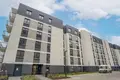 Mieszkanie 2 pokoi 44 m² Warszawa, Polska