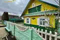 House 63 m² Voziera, Belarus