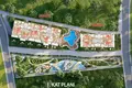 1 bedroom apartment 100 m² Girne Belediyesi, Northern Cyprus