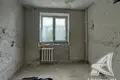 Wohnung 3 zimmer 62 m² Muchaviecki sielski Saviet, Belarus