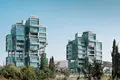 Apartamento 4 habitaciones 208 m² Koinoteta Agiou Tychona, Chipre