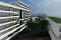 1 bedroom condo 42 m² Boreti, Montenegro