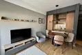 1 bedroom apartment 58 m² Budva, Montenegro