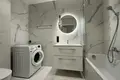 1 room apartment 46 m² in Warsaw, Poland