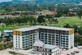Mieszkanie 2 pokoi 42 m² Choeng Thale, Tajlandia