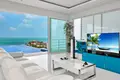 Villa 4 chambres 1 m² Ko Samui, Thaïlande