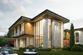 Вилла 5 комнат 283 м² Кушадасы, Турция