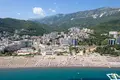 2 bedroom apartment 265 m² Becici, Montenegro