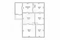 Maison 67 m² Brest, Bélarus