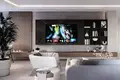 1 bedroom apartment 81 m² Besiktas, Turkey