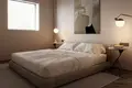 Квартира 1 комната 65 м² Като Полемидия, Кипр