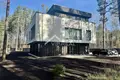 Apartamento 3 habitaciones 109 m² Jurmala, Letonia