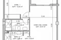 2 bedroom apartment 67 m² La Mata, Spain