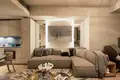 Квартира 2 спальни 144 м² Шишли, Турция