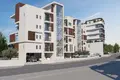 Apartamento 2 habitaciones 80 m² Germasogeia, Chipre