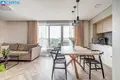 Apartamento 3 habitaciones 68 m² Vilna, Lituania