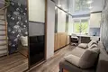 Квартира 2 комнаты 44 м² Минск, Беларусь