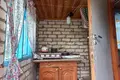 1 bedroom house 15 m² Haranski sielski Saviet, Belarus