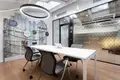 Office 950 m² in Moscow, Russia