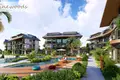 Penthouse 3 bedrooms  Alanya, Turkey