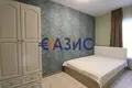 Mieszkanie 3 pokoi 66 m² Sweti Włas, Bułgaria