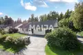 Haus 5 zimmer 122 m² Vaasa sub region, Finnland