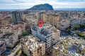 Appartement 4 chambres  Alanya, Turquie