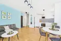 Квартира 2 комнаты 47 м² в Варшаве, Польша