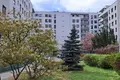 2 room apartment 54 m² in Warsaw, Poland
