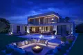 4 bedroom Villa 208 m² Grad Porec, Croatia