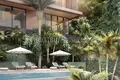 villa de 5 chambres 1 094 m² Si Sunthon, Thaïlande