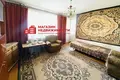Apartamento 2 habitaciones 52 m² Grodno, Belarús