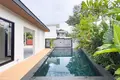 2 bedroom Villa 216 m² Si Sunthon, Thailand