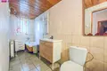 Apartamento 3 habitaciones 38 m² Kaunas, Lituania