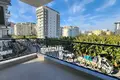 1 bedroom apartment 55 m² Akarca Koyu, Turkey