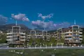 Apartamento 59 m² Kargicak, Turquía